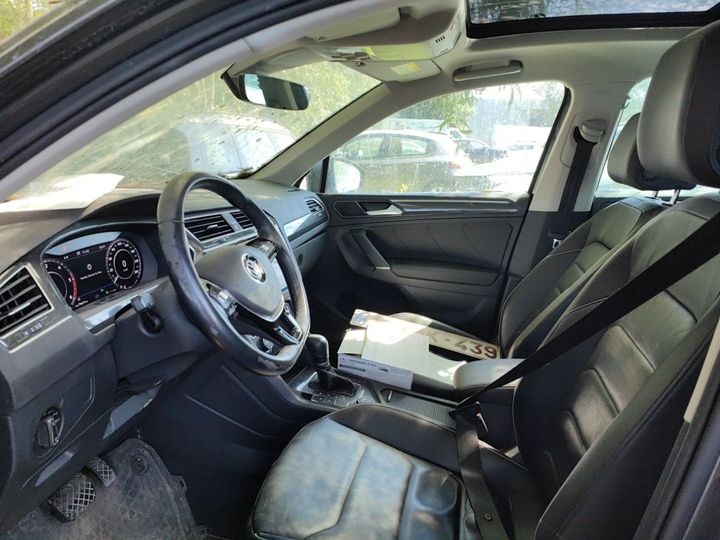 Photo 2 VIN: WVGZZZ5NZJW394955 - VW TIGUAN '16 