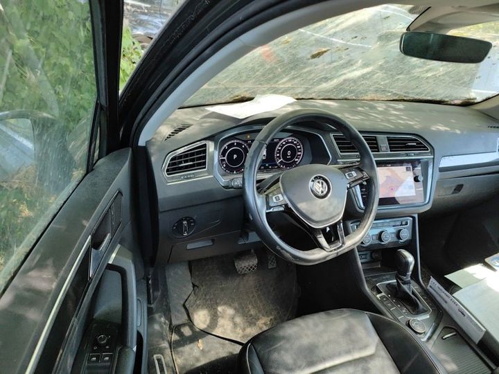 Photo 8 VIN: WVGZZZ5NZJW394955 - VW TIGUAN '16 