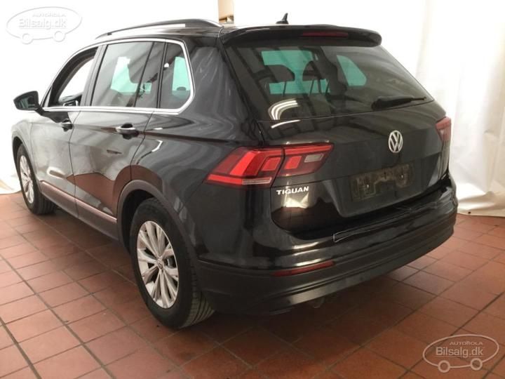 Photo 22 VIN: WVGZZZ5NZJW395762 - VOLKSWAGEN TIGUAN SUV 