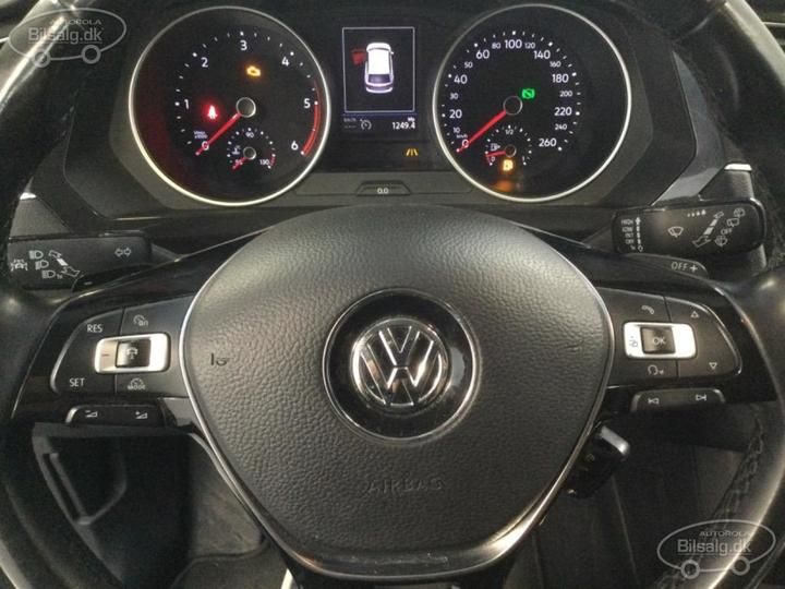 Photo 13 VIN: WVGZZZ5NZJW395940 - VOLKSWAGEN TIGUAN ESTATE 