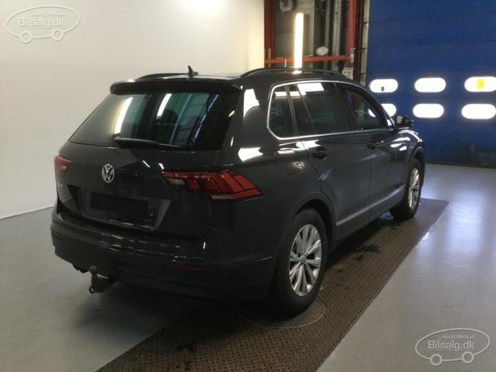 Photo 18 VIN: WVGZZZ5NZJW395940 - VOLKSWAGEN TIGUAN ESTATE 