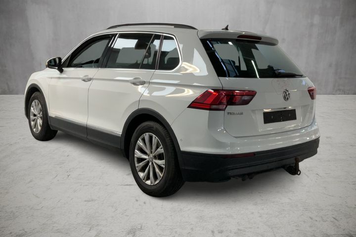 Photo 3 VIN: WVGZZZ5NZJW395951 - VW TIGUAN 