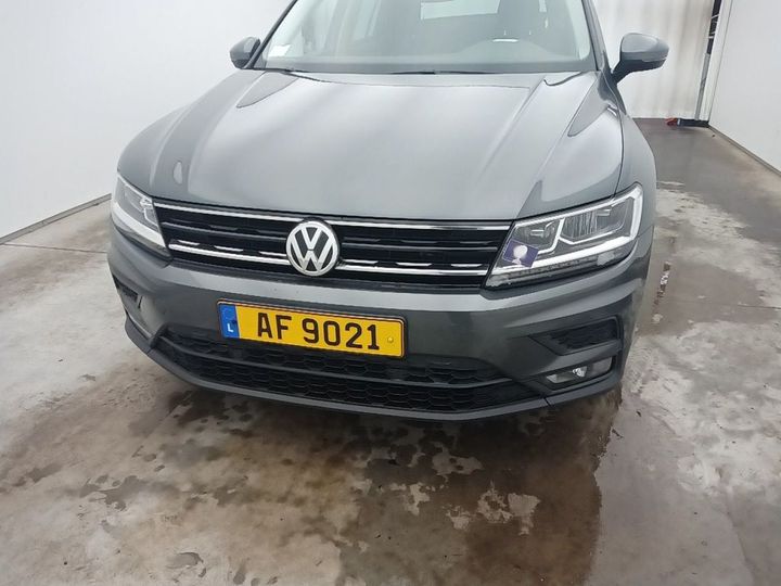 Photo 24 VIN: WVGZZZ5NZJW396746 - VOLKSWAGEN TIGUAN&#3916 