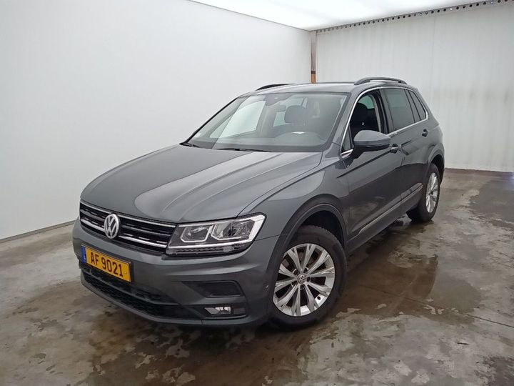 Photo 1 VIN: WVGZZZ5NZJW396746 - VOLKSWAGEN TIGUAN&#3916 