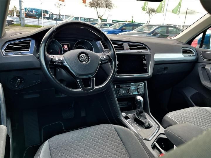 Photo 12 VIN: WVGZZZ5NZJW396788 - VOLKSWAGEN TIGUAN ESTATE 