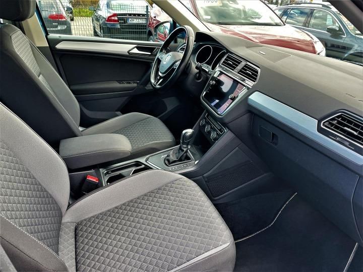 Photo 29 VIN: WVGZZZ5NZJW396788 - VOLKSWAGEN TIGUAN ESTATE 