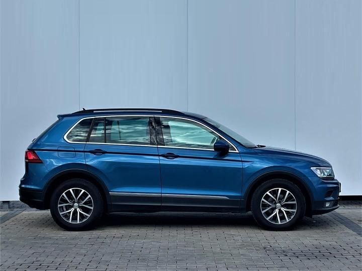 Photo 5 VIN: WVGZZZ5NZJW396788 - VOLKSWAGEN TIGUAN ESTATE 