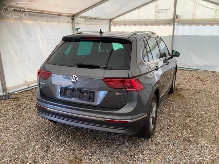 Photo 19 VIN: WVGZZZ5NZJW398346 - VOLKSWAGEN TIGUAN SUV 