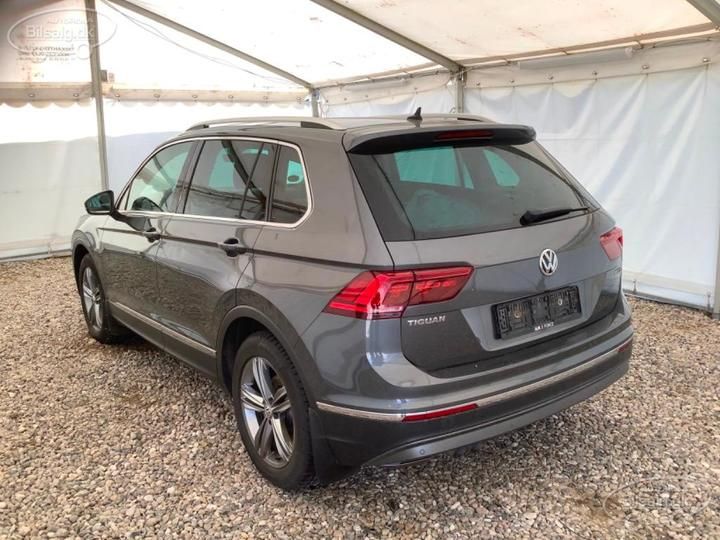 Photo 20 VIN: WVGZZZ5NZJW398346 - VOLKSWAGEN TIGUAN SUV 