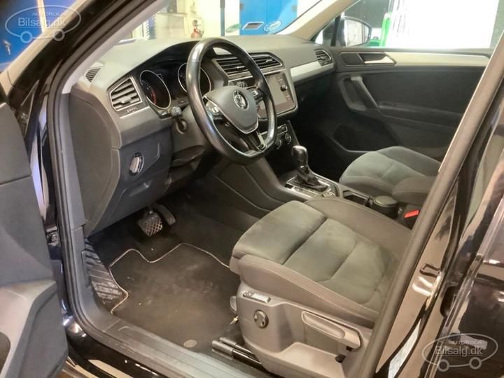 Photo 11 VIN: WVGZZZ5NZJW402179 - VOLKSWAGEN TIGUAN SUV 