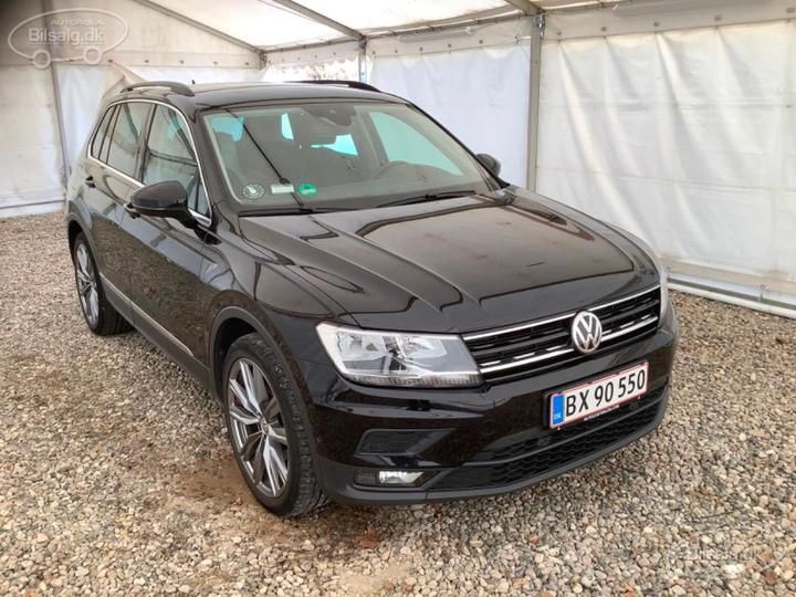 Photo 13 VIN: WVGZZZ5NZJW402179 - VOLKSWAGEN TIGUAN SUV 