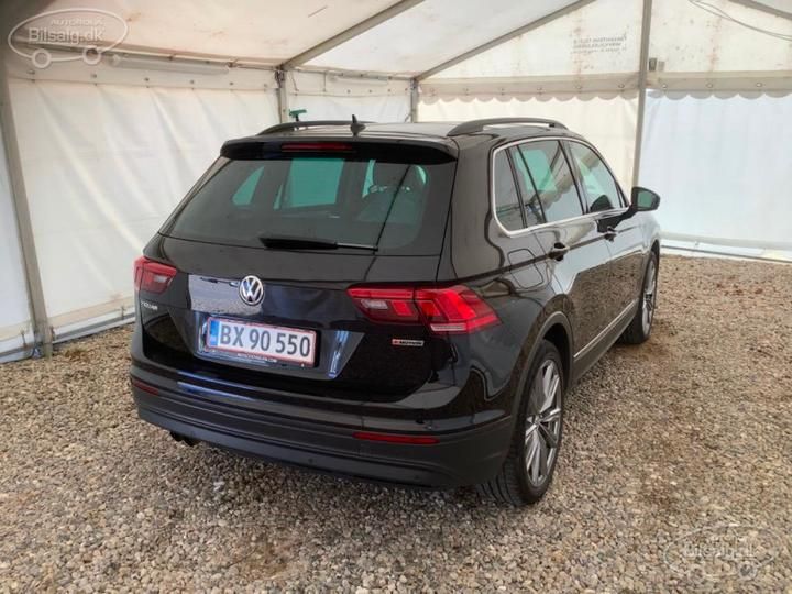 Photo 18 VIN: WVGZZZ5NZJW402179 - VOLKSWAGEN TIGUAN SUV 