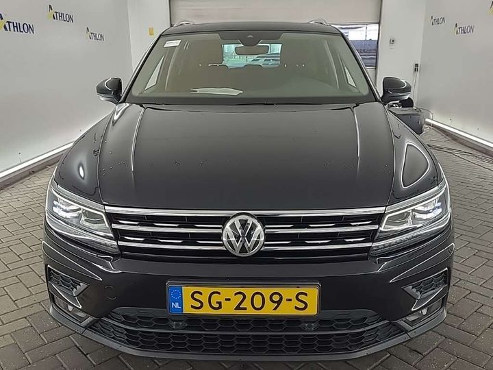 Photo 14 VIN: WVGZZZ5NZJW403565 - VOLKSWAGEN TIGUAN 