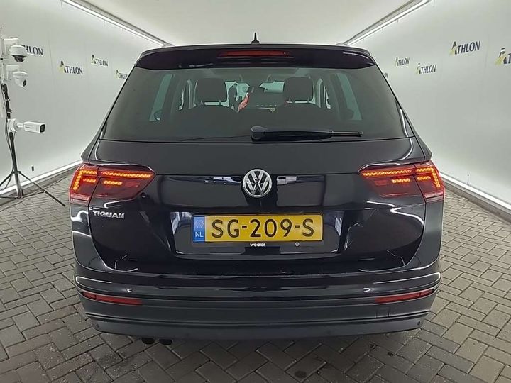 Photo 15 VIN: WVGZZZ5NZJW403565 - VOLKSWAGEN TIGUAN 