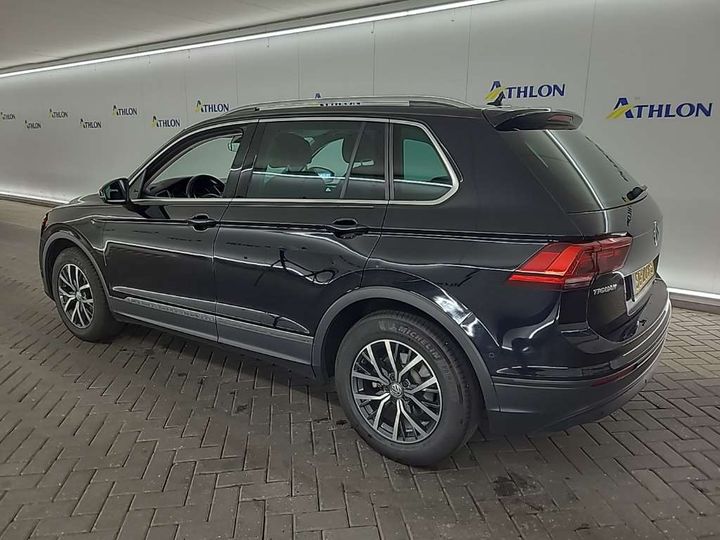 Photo 4 VIN: WVGZZZ5NZJW403565 - VOLKSWAGEN TIGUAN 