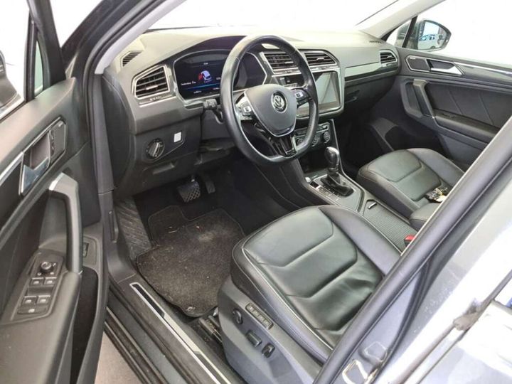 Photo 24 VIN: WVGZZZ5NZJW404076 - VOLKSWAGEN TIGUAN 