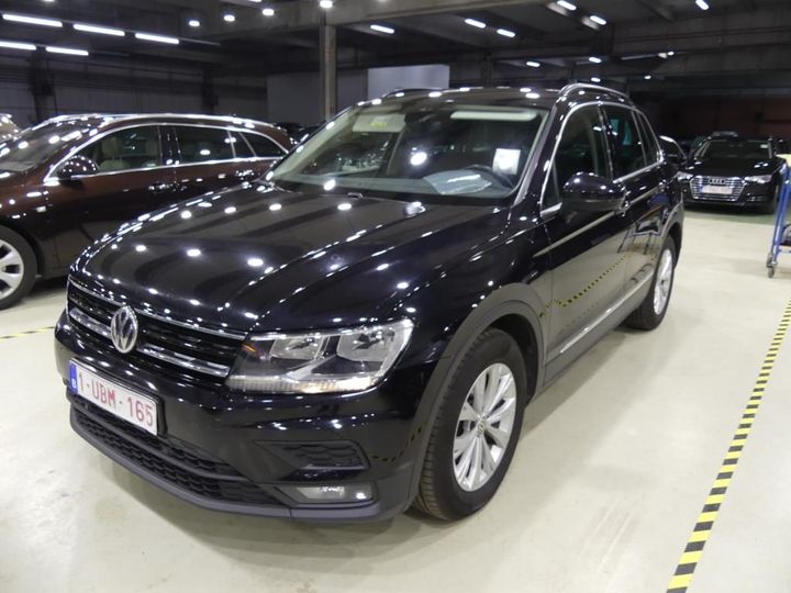 Photo 0 VIN: WVGZZZ5NZJW405414 - VOLKSWAGEN TIGUAN 