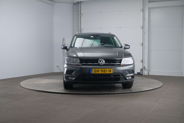 Photo 6 VIN: WVGZZZ5NZJW405510 - VOLKSWAGEN TIGUAN 