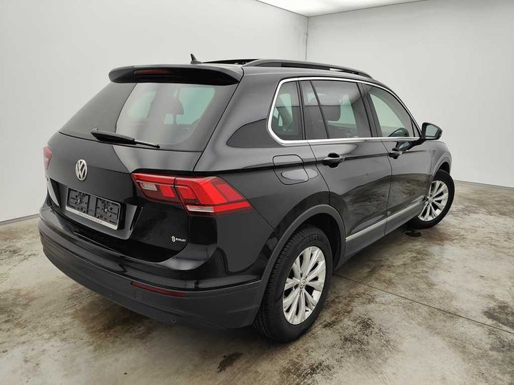 Photo 2 VIN: WVGZZZ5NZJW405721 - VOLKSWAGEN TIGUAN &#3916 