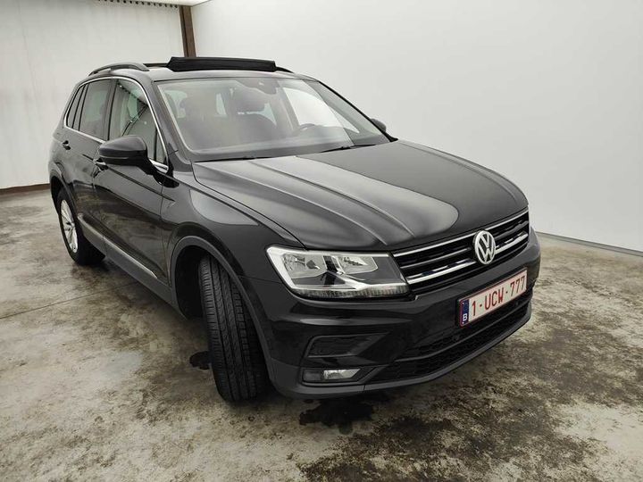 Photo 8 VIN: WVGZZZ5NZJW405721 - VOLKSWAGEN TIGUAN &#3916 