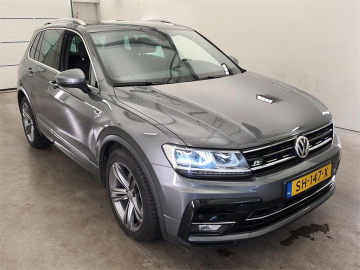 Photo 15 VIN: WVGZZZ5NZJW407296 - VOLKSWAGEN TIGUAN 