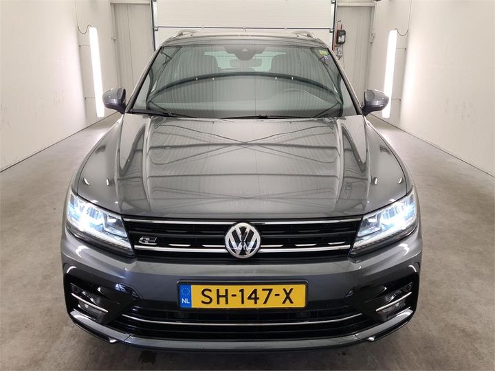 Photo 16 VIN: WVGZZZ5NZJW407296 - VOLKSWAGEN TIGUAN 