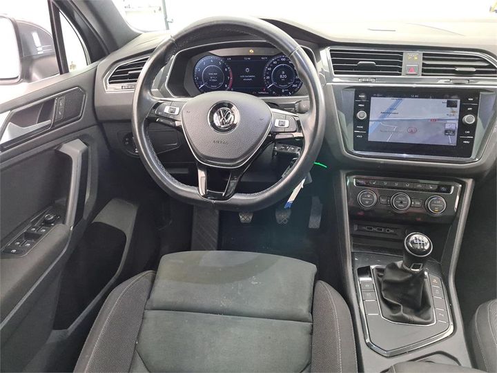 Photo 31 VIN: WVGZZZ5NZJW407296 - VOLKSWAGEN TIGUAN 