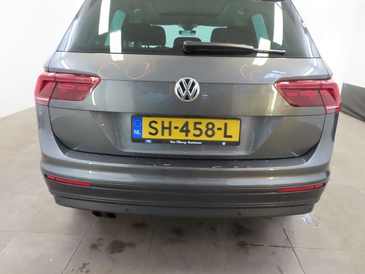 Photo 26 VIN: WVGZZZ5NZJW407472 - VOLKSWAGEN TIGUAN 