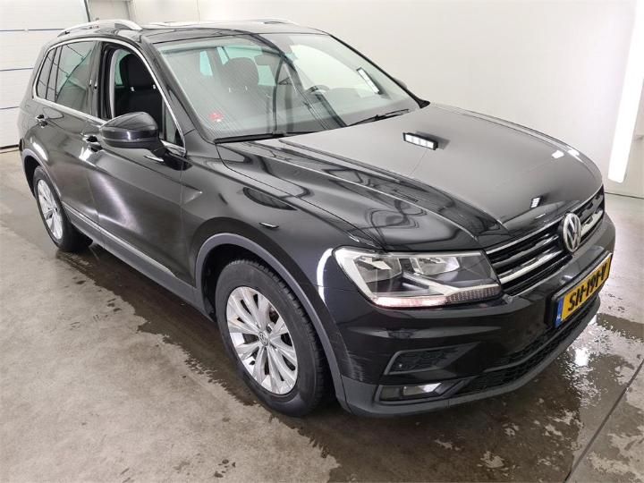 Photo 20 VIN: WVGZZZ5NZJW407596 - VOLKSWAGEN TIGUAN 