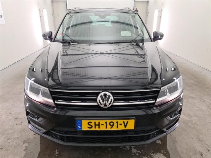 Photo 5 VIN: WVGZZZ5NZJW407596 - VOLKSWAGEN TIGUAN 