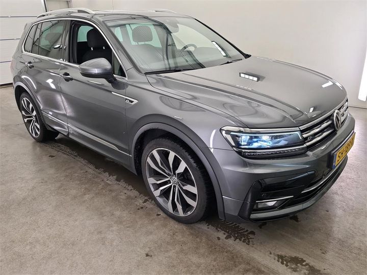 Photo 19 VIN: WVGZZZ5NZJW407688 - VOLKSWAGEN TIGUAN 