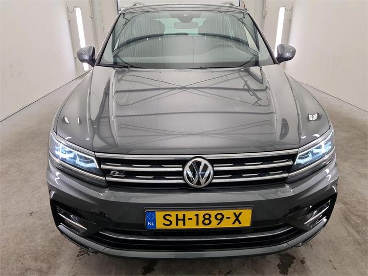 Photo 27 VIN: WVGZZZ5NZJW407688 - VOLKSWAGEN TIGUAN 