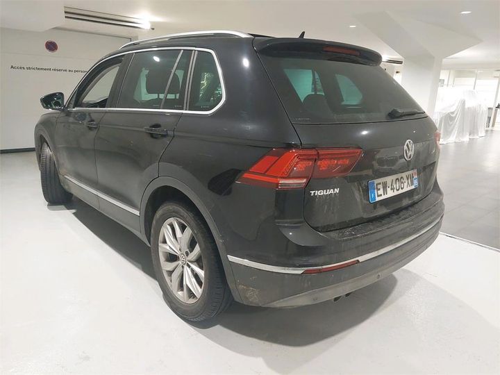 Photo 3 VIN: WVGZZZ5NZJW407888 - VOLKSWAGEN TIGUAN 