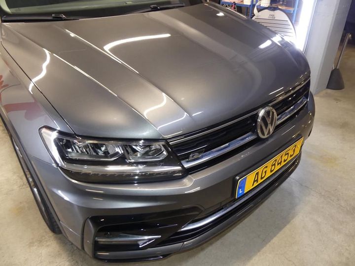 Photo 19 VIN: WVGZZZ5NZJW407893 - VOLKSWAGEN TIGUAN - 2016 