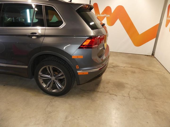 Photo 27 VIN: WVGZZZ5NZJW407893 - VOLKSWAGEN TIGUAN - 2016 