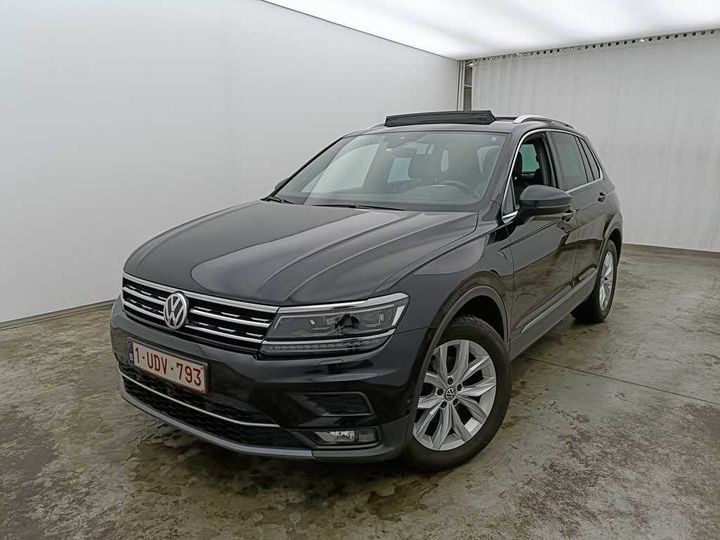 Photo 0 VIN: WVGZZZ5NZJW409743 - VOLKSWAGEN TIGUAN &#3916 