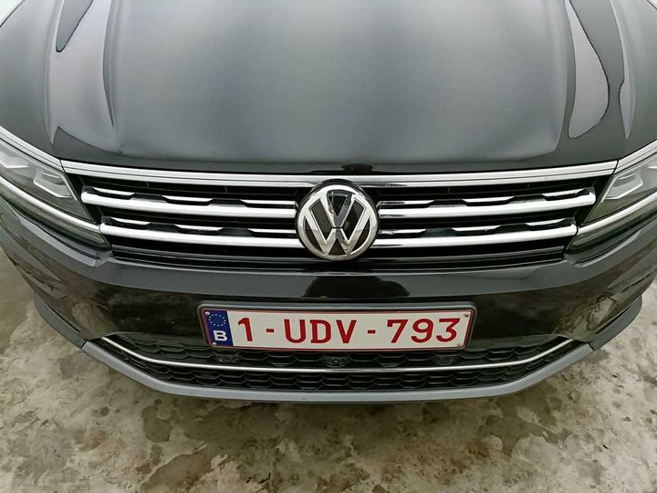 Photo 5 VIN: WVGZZZ5NZJW409743 - VOLKSWAGEN TIGUAN &#3916 