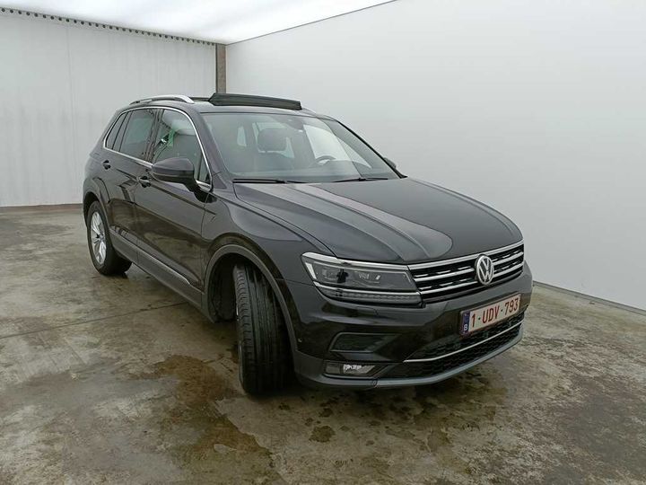 Photo 8 VIN: WVGZZZ5NZJW409743 - VOLKSWAGEN TIGUAN &#3916 