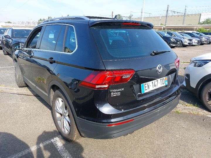 Photo 3 VIN: WVGZZZ5NZJW409900 - VOLKSWAGEN TIGUAN 