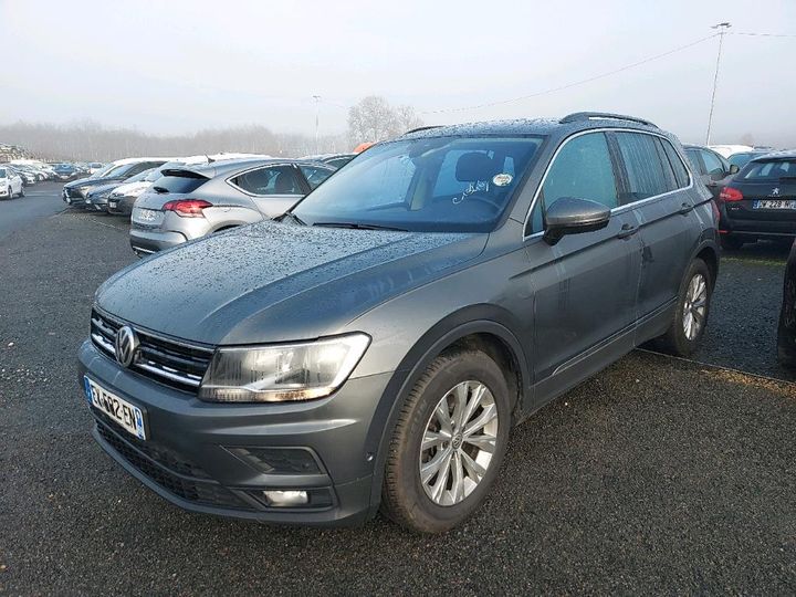 Photo 0 VIN: WVGZZZ5NZJW411023 - VOLKSWAGEN TIGUAN 