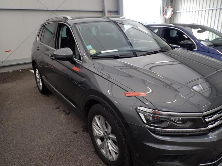 Photo 33 VIN: WVGZZZ5NZJW411695 - VOLKSWAGEN TIGUAN 