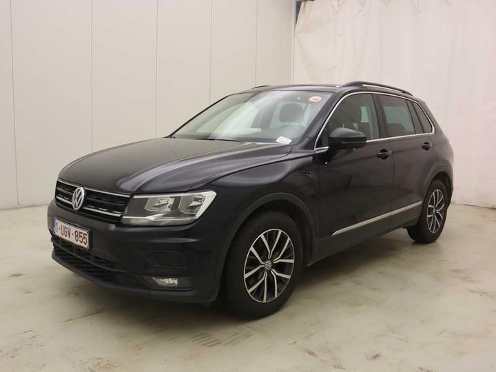 Photo 1 VIN: WVGZZZ5NZJW412382 - VOLKSWAGEN TIGUAN 