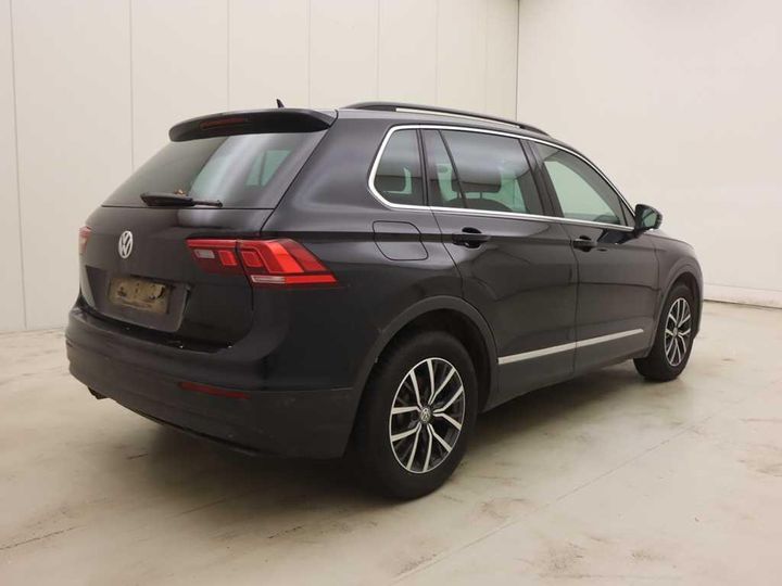 Photo 10 VIN: WVGZZZ5NZJW412382 - VOLKSWAGEN TIGUAN 