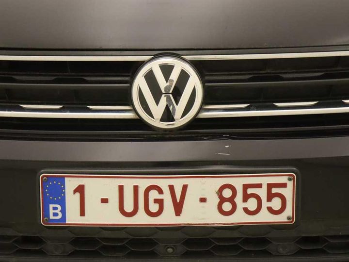 Photo 12 VIN: WVGZZZ5NZJW412382 - VOLKSWAGEN TIGUAN 