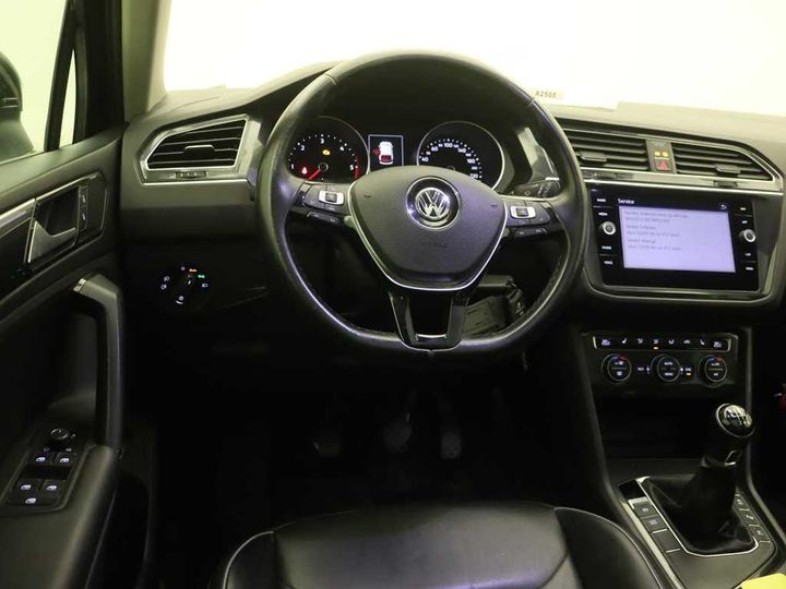 Photo 15 VIN: WVGZZZ5NZJW412382 - VOLKSWAGEN TIGUAN 