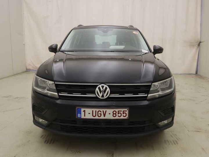 Photo 16 VIN: WVGZZZ5NZJW412382 - VOLKSWAGEN TIGUAN 