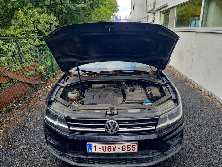 Photo 21 VIN: WVGZZZ5NZJW412382 - VOLKSWAGEN TIGUAN 