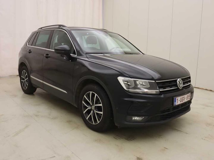 Photo 8 VIN: WVGZZZ5NZJW412382 - VOLKSWAGEN TIGUAN 