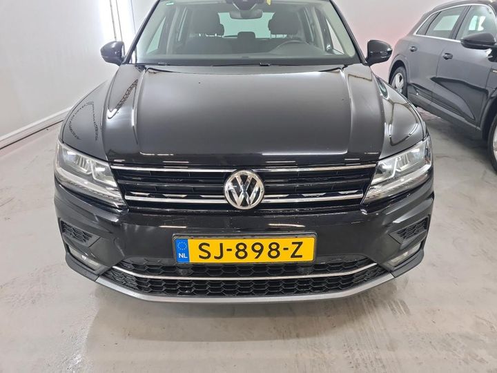 Photo 18 VIN: WVGZZZ5NZJW412892 - VW TIGUAN 