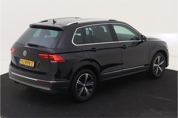 Photo 2 VIN: WVGZZZ5NZJW412892 - VW TIGUAN 